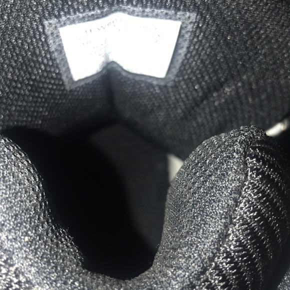 Patrick Ewing Athletics 33 High Top Shoes Size10 - Picture 11 of 12